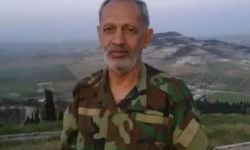 مقتل مستشار إيراني بارز في حلب